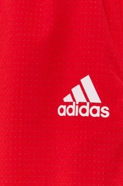 Γυναικεία Σορτς Adidas Performance χρώμα: κόκκινο -Συμφωνίεςa didas Performance Κατάστημα unnamed file 3369