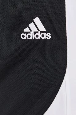 Γυναικεία Σορτς Adidas Performance χρώμα: μαύρο -Συμφωνίεςa didas Performance Κατάστημα unnamed file 3391
