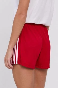 Γυναικεία Σορτς Adidas Performance χρώμα: κόκκινο 8 Γυναικεία Σορτς Adidas Performance χρώμα: κόκκινο -Συμφωνίεςa didas Performance Κατάστημα unnamed file 3394