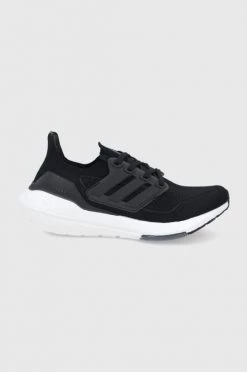 Γυναικεία Αθλητικά Υποδήματα Adidas Performance ULTRABOOST 21 μαύρο