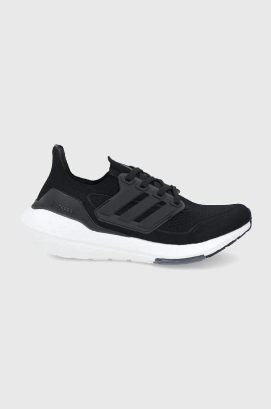 Γυναικεία Αθλητικά Υποδήματα Adidas Performance ULTRABOOST 21 μαύρο 3 Γυναικεία Αθλητικά Υποδήματα Adidas Performance ULTRABOOST 21 μαύρο