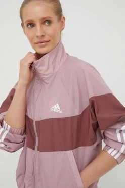 Γυναικεία φόρμες Φόρμα Adidas Performance ροζ -Συμφωνίεςa didas Performance Κατάστημα unnamed file 34