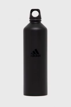 Γυναικεία Αξεσουάρ προπόνησης Μπουκάλι Adidas Performance 750 Ml μαύρο