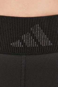 Γυναικεία Σορτς Adidas Performance χρώμα: μαύρο -Συμφωνίεςa didas Performance Κατάστημα unnamed file 3413