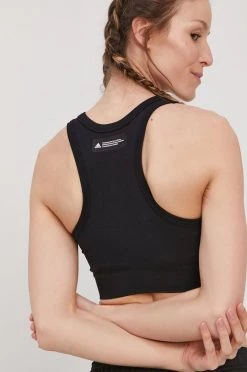 Γυναικεία Αθλητικά σουτιέν Adidas Performance - Αθλητικό σουτιέν μαύρο -Συμφωνίεςa didas Performance Κατάστημα unnamed file 3427