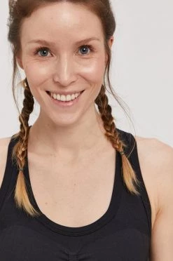 Γυναικεία Αθλητικά σουτιέν Adidas Performance - Αθλητικό σουτιέν μαύρο -Συμφωνίεςa didas Performance Κατάστημα unnamed file 3428