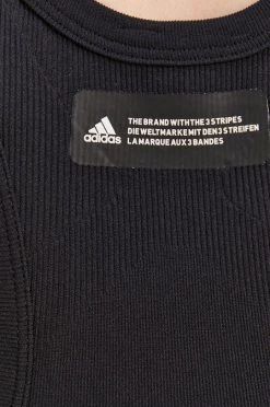 Γυναικεία Αθλητικά σουτιέν Adidas Performance - Αθλητικό σουτιέν μαύρο -Συμφωνίεςa didas Performance Κατάστημα unnamed file 3429