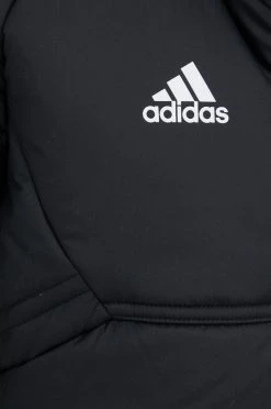 Γυναικεία Κοντά μπουφάν Μπουφάν Adidas Performance μαύρο, -Συμφωνίεςa didas Performance Κατάστημα unnamed file 346