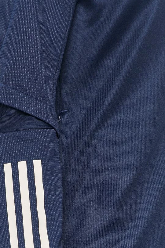 Γυναικεία Με φερμουάρ Adidas Performance - Μπλούζα σκούρο μπλε 8 Γυναικεία Με φερμουάρ Adidas Performance - Μπλούζα σκούρο μπλε - Image 6