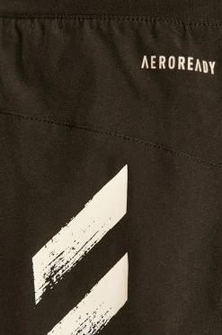 Γυναικεία Adidas Performance - Σορτς μαύρο -Συμφωνίεςa didas Performance Κατάστημα unnamed file 3476