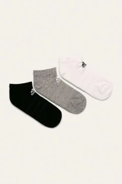 Γυναικεία Adidas Performance - Κάλτσες (3-pack) πολύχρωμο