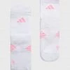 Γυναικεία Λειτουργικές κάλτσες Adidas Performance Κάλτσες λευκό -Συμφωνίεςa didas Performance Κατάστημα unnamed file 3481