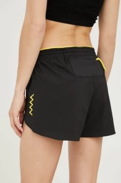 Γυναικεία Σορτς τρεξίματος Adidas Performance Run For The Ocean μαύρο -Συμφωνίεςa didas Performance Κατάστημα unnamed file 3487