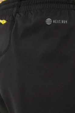 Γυναικεία Σορτς τρεξίματος Adidas Performance Run For The Ocean μαύρο -Συμφωνίεςa didas Performance Κατάστημα unnamed file 3488