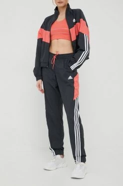 Γυναικεία φόρμες Φόρμα Adidas Performance μαύρο -Συμφωνίεςa didas Performance Κατάστημα unnamed file 349