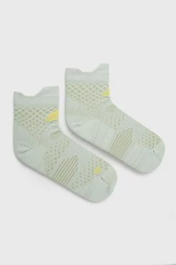 Γυναικεία Κάλτσες Adidas Performance πράσινο