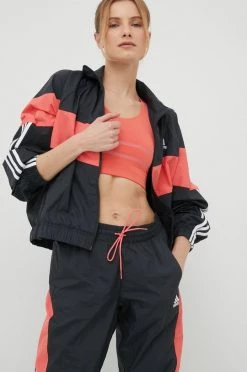 Γυναικεία φόρμες Φόρμα Adidas Performance μαύρο -Συμφωνίεςa didas Performance Κατάστημα unnamed file 351