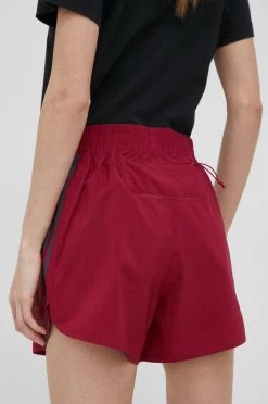 Γυναικεία Σορτς τρεξίματος Adidas Performance Run Icons μοβ -Συμφωνίεςa didas Performance Κατάστημα unnamed file 3516