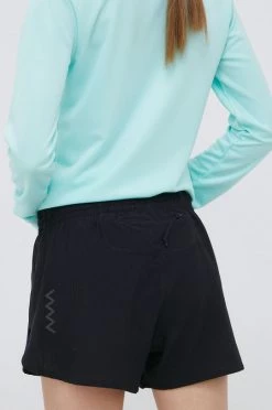 Γυναικεία Σορτς τρεξίματος Adidas Performance Fast Running μαύρο -Συμφωνίεςa didas Performance Κατάστημα unnamed file 3520