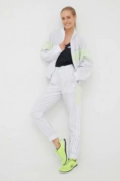 Γυναικεία φόρμες Φόρμα Adidas Performance πολύχρωμο