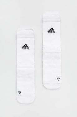 Γυναικεία Κάλτσες Adidas Performance άσπρο