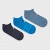 Γυναικεία Κάλτσες Adidas Performance (3-pack) μπλε -Συμφωνίεςa didas Performance Κατάστημα unnamed file 3553