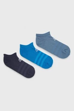 Γυναικεία Κάλτσες Adidas Performance (3-pack) μπλε
