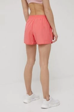 Γυναικεία Σορτς τρεξίματος Adidas Performance χρώμα: ροζ, -Συμφωνίεςa didas Performance Κατάστημα unnamed file 3566