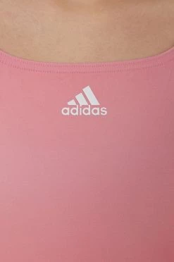 Γυναικεία Ολόσωμα Μαγιό Adidas Performance Melbourne Print 3-stripes ροζ -Συμφωνίεςa didas Performance Κατάστημα unnamed file 3582