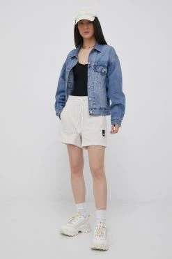 Γυναικεία Σορτς Adidas Performance χρώμα: ροζ, -Συμφωνίεςa didas Performance Κατάστημα unnamed file 3584