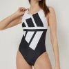 Γυναικεία Ολόσωμα Μαγιό Adidas Performance Logo Graphic μαύρο -Συμφωνίεςa didas Performance Κατάστημα unnamed file 3592