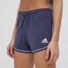 Γυναικεία Σορτς Adidas Performance χρώμα: ναυτικό μπλε, -Συμφωνίεςa didas Performance Κατάστημα unnamed file 3604