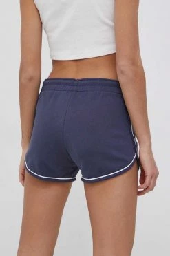 Γυναικεία Σορτς Adidas Performance χρώμα: ναυτικό μπλε, -Συμφωνίεςa didas Performance Κατάστημα unnamed file 3606