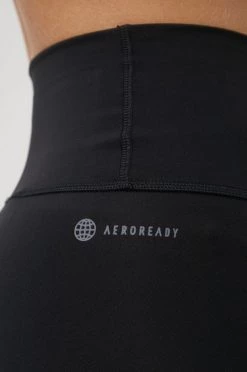 Γυναικεία Κολάν προπόνησης Adidas Performance Optime χρώμα: μαύρο -Συμφωνίεςa didas Performance Κατάστημα unnamed file 361