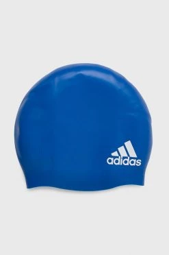 Γυναικεία Σκουφάκια κολύμβησης Σκουφάκι κολύμβησης Adidas Performance μπλε