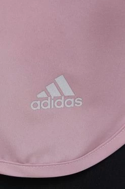 Γυναικεία Σορτς τρεξίματος Adidas Performance χρώμα: ροζ, -Συμφωνίεςa didas Performance Κατάστημα unnamed file 3624