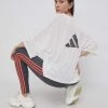Γυναικεία Μακρυμάνικο Longsleeve Adidas Performance χρώμα: άσπρο -Συμφωνίεςa didas Performance Κατάστημα unnamed file 3630