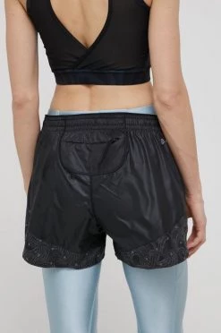 Γυναικεία Σορτς Adidas Performance χρώμα: μαύρο, -Συμφωνίεςa didas Performance Κατάστημα unnamed file 3638