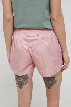 Γυναικεία Σορτς Adidas Performance χρώμα: ροζ, -Συμφωνίεςa didas Performance Κατάστημα unnamed file 3642