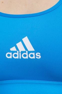 Γυναικεία Αθλητικά σουτιέν Αθλητικό σουτιέν Adidas Performance μπλε -Συμφωνίεςa didas Performance Κατάστημα unnamed file 3648