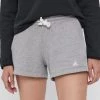 Γυναικεία Σορτς Adidas Performance χρώμα: γκρι -Συμφωνίεςa didas Performance Κατάστημα unnamed file 3672