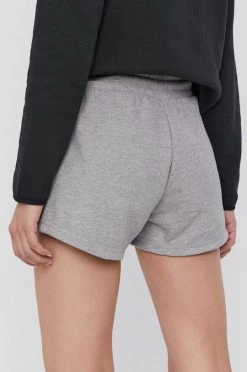 Γυναικεία Σορτς Adidas Performance χρώμα: γκρι -Συμφωνίεςa didas Performance Κατάστημα unnamed file 3673