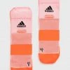 Γυναικεία Κάλτσες Adidas Performance χρώμα: ροζ -Συμφωνίεςa didas Performance Κατάστημα unnamed file 3676