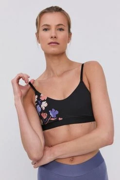 Γυναικεία Αθλητικά σουτιέν Adidas Performance - Αθλητικό σουτιέν μαύρο