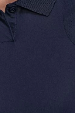 Γυναικεία Κοντομάνικο Μπλουζάκι Adidas Performance χρώμα: ναυτικό μπλε -Συμφωνίεςa didas Performance Κατάστημα unnamed file 3687