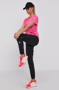 Γυναικεία Παντελόνια φόρμας Παντελόνι Adidas Performance χρώμα: μαύρο 7 Γυναικεία Παντελόνια φόρμας Παντελόνι Adidas Performance χρώμα: μαύρο -Συμφωνίεςa didas Performance Κατάστημα unnamed file 3689