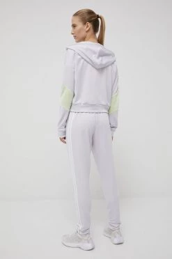 Γυναικεία φόρμες Φόρμα Adidas Performance χρώμα: γκρι -Συμφωνίεςa didas Performance Κατάστημα unnamed file 370