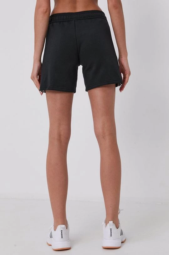 Γυναικεία Σορτς Adidas Performance χρώμα: μαύρο 5 Γυναικεία Σορτς Adidas Performance χρώμα: μαύρο - Image 3