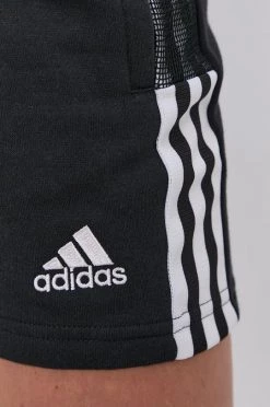 Γυναικεία Σορτς Adidas Performance χρώμα: μαύρο 9 Γυναικεία Σορτς Adidas Performance χρώμα: μαύρο -Συμφωνίεςa didas Performance Κατάστημα unnamed file 3701