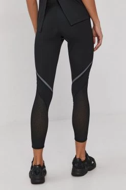 Γυναικεία Κολάν Adidas Performance χρώμα: μαύρο -Συμφωνίεςa didas Performance Κατάστημα unnamed file 3707